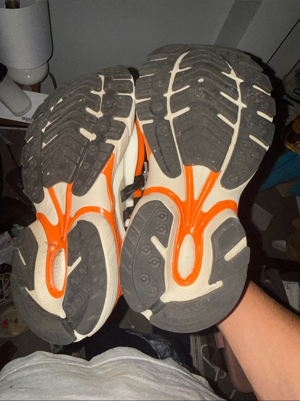 Adidas Adistar Jellyfish Sneaker of the year